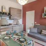 Διαμέρισμα Casa Chiara In Centro Con Corte Privata