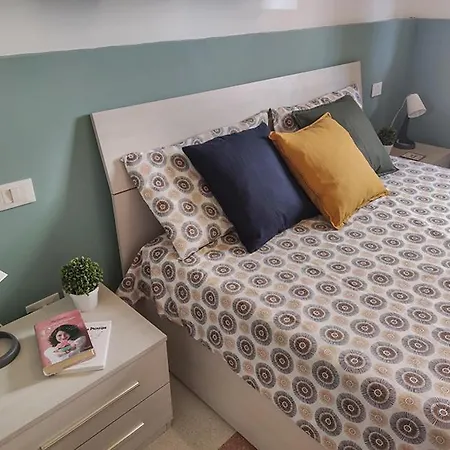 Casa Chiara In Centro Con Corte Privata San Benedetto del Tronto